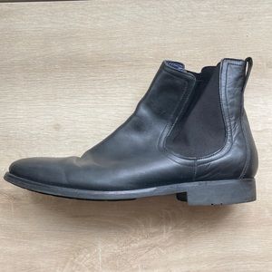 Men’s 11.5 Cole Haan Chelsea Boots